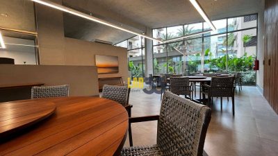 Apartamento, 3 quartos, 160 m² - Foto 4