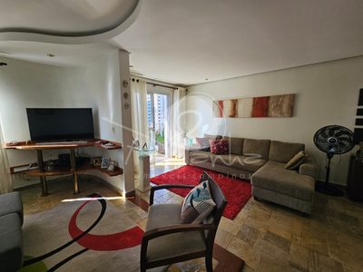 Apartamento, 3 quartos, 105 m² - Foto 3