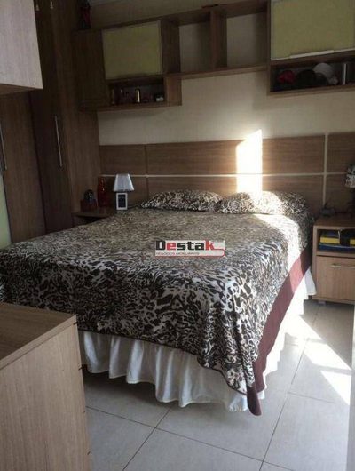 Sobrado, 2 quartos, 82 m² - Foto 4