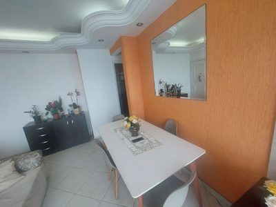 Apartamento, 2 quartos, 85 m² - Foto 2