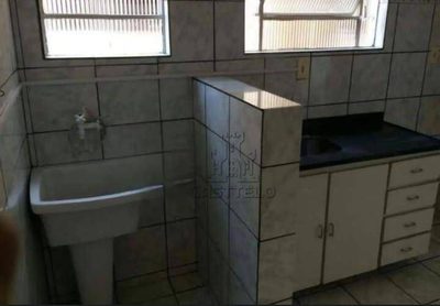 Apartamento, 3 quartos, 55 m² - Foto 5