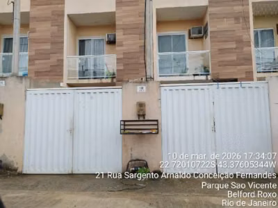 Casa, 2 quartos, 88 m² - Foto 1