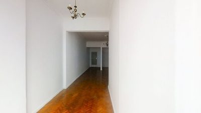 Apartamento, 3 quartos, 110 m² - Foto 2