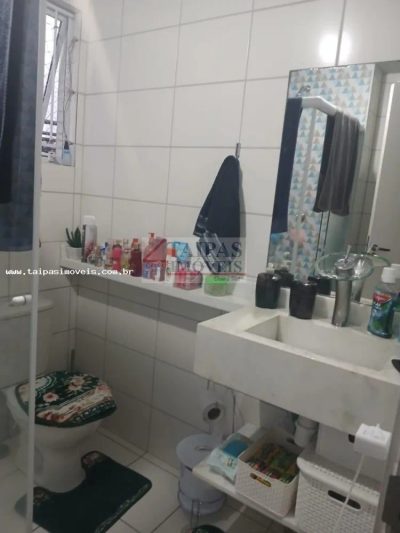 Apartamento, 2 quartos - Foto 3