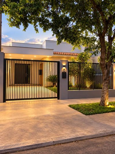 Casa, 3 quartos, 100 m² - Foto 1