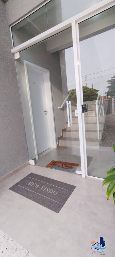 Apartamento, 2 quartos, 64 m² - Foto 5