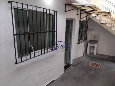 Casa, 1 quarto, 35 m² - Foto 5