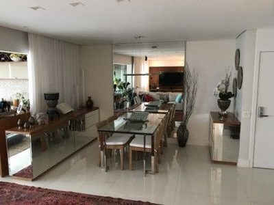 Apartamento, 3 quartos, 146 m² - Foto 4