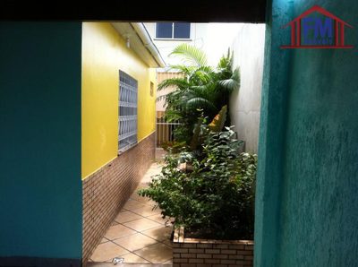 Casa, 5 quartos, 401 m² - Foto 3