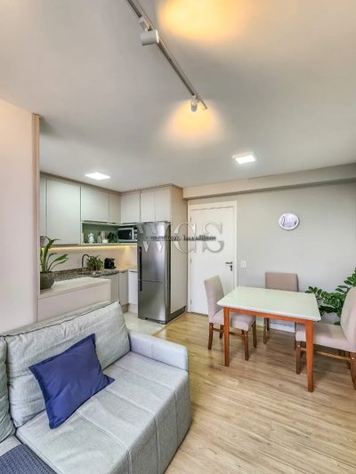 Apartamento, 2 quartos, 44 m² - Foto 5