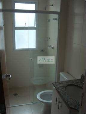 Apartamento, 2 quartos, 58 m² - Foto 4
