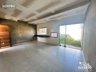 Casa, 2 quartos, 73 m² - Foto 3