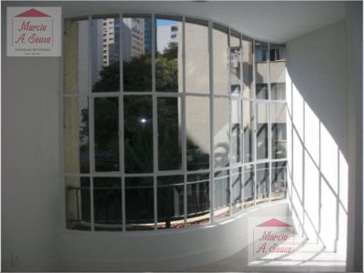 Apartamento, 2 quartos, 120 m² - Foto 5