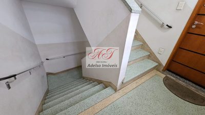 Apartamento, 2 quartos, 55 m² - Foto 1
