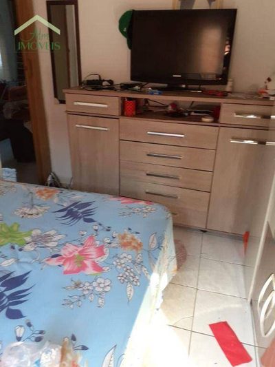 Apartamento, 2 quartos, 44 m² - Foto 3