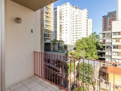 Apartamento, 2 quartos, 85 m² - Foto 2