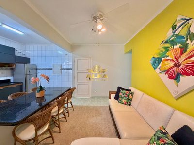 Apartamento, 2 quartos, 65 m² - Foto 4