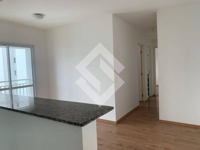 Apartamento, 2 quartos, 57 m² - Foto 4