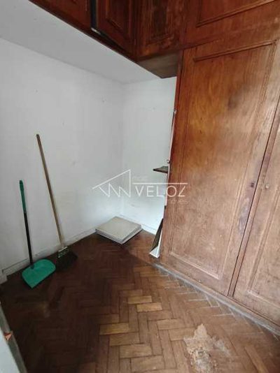 Apartamento, 3 quartos, 163 m² - Foto 1