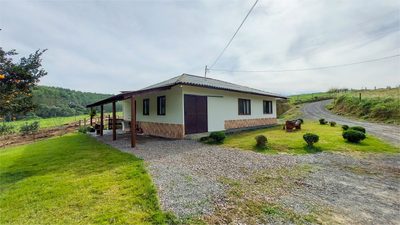 Fazenda, 21 hectares - Foto 2