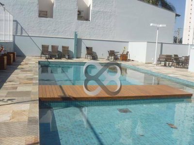 Apartamento, 3 quartos, 78 m² - Foto 1