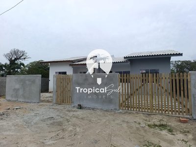 Casa, 2 quartos, 60 m² - Foto 5