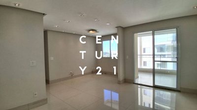 Apartamento, 3 quartos, 95 m² - Foto 2