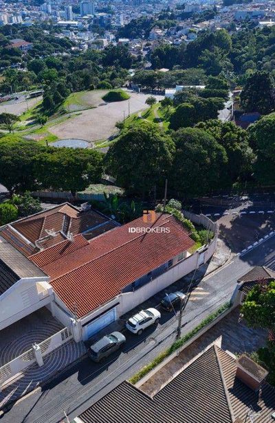 Casa, 4 quartos, 209 m² - Foto 5