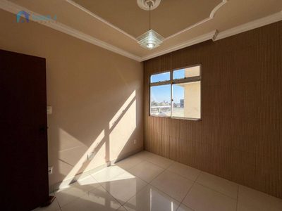 Apartamento, 3 quartos, 66 m² - Foto 4