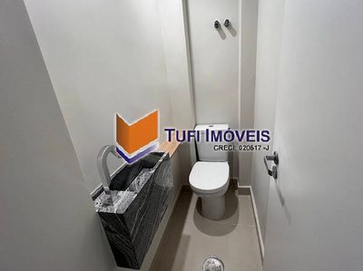 Apartamento, 3 quartos, 98 m² - Foto 5