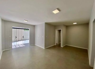 Apartamento, 3 quartos, 241 m² - Foto 1
