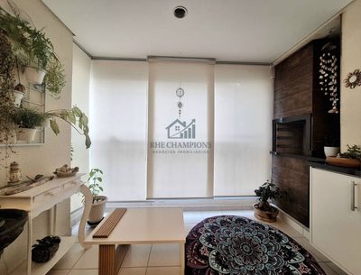 Apartamento, 2 quartos, 78 m² - Foto 5
