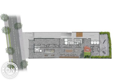 Loja-Salão, 316 m² - Foto 2