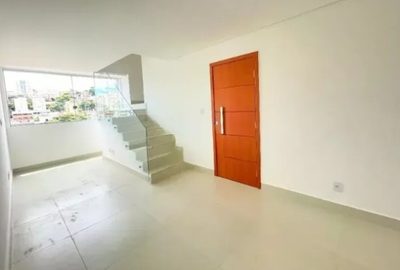 Cobertura, 3 quartos, 91 m² - Foto 3
