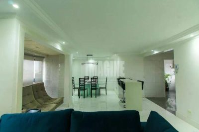 Apartamento, 3 quartos, 127 m² - Foto 1