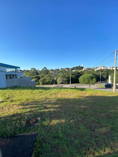Loteamento e Condomínio, 458 m² - Foto 3