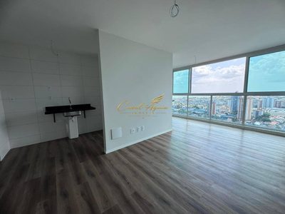Apartamento, 2 quartos, 78 m² - Foto 2