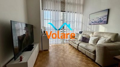 Apartamento, 1 quarto, 55 m² - Foto 3