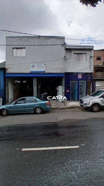 Sobrado, 7 quartos, 370 m² - Foto 2