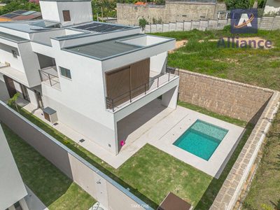 Casa de Condomínio, 3 quartos - Foto 3