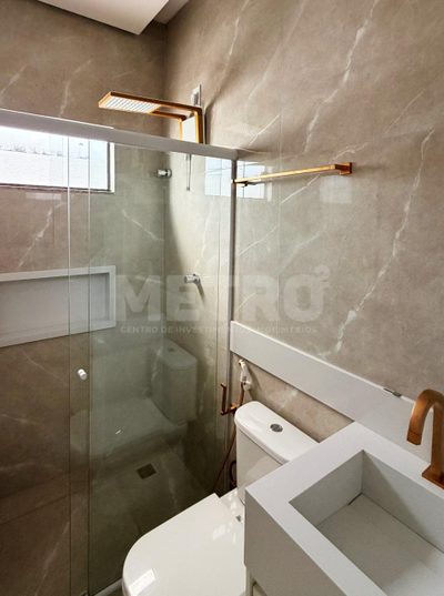 Casa de Condomínio, 2 quartos - Foto 5