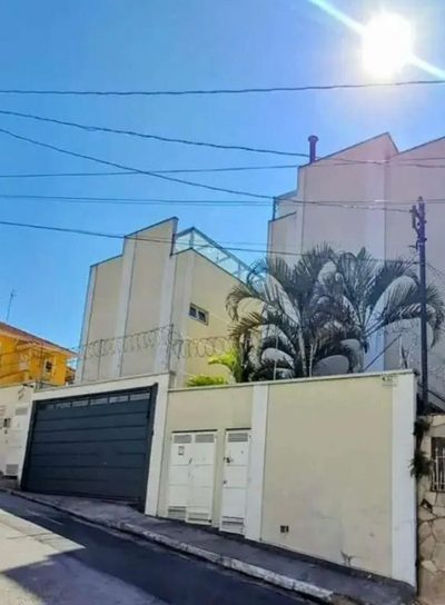 Sobrado, 3 quartos, 120 m² - Foto 5