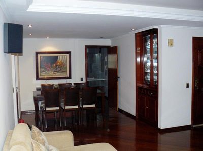 Apartamento, 3 quartos, 189 m² - Foto 3
