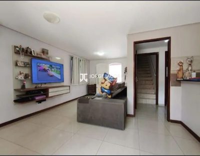 Casa, 3 quartos, 154 m² - Foto 4