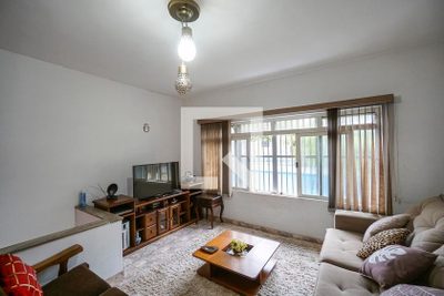 Casa, 3 quartos, 280 m² - Foto 1