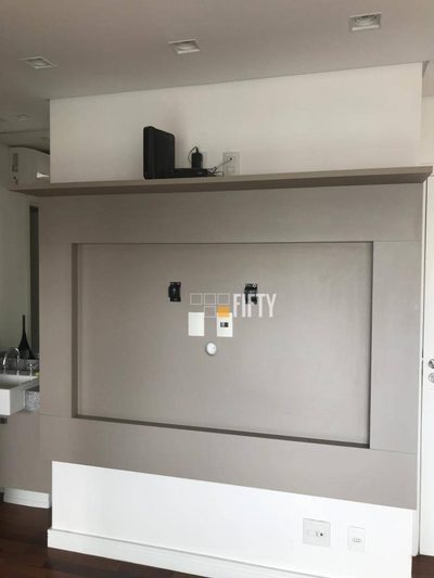 Apartamento, 1 quarto, 39 m² - Foto 5