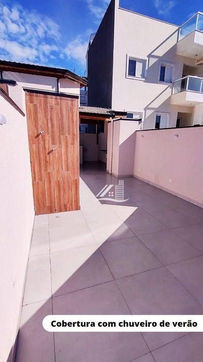 Sobrado, 3 quartos, 130 m² - Foto 4