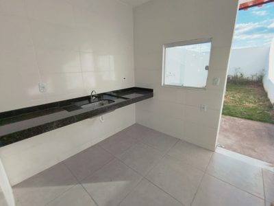 Casa, 3 quartos, 60 m² - Foto 3