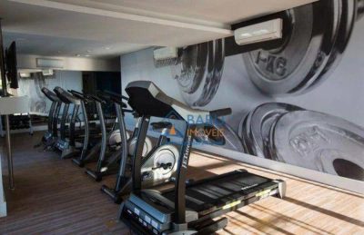 Sala-Conjunto, 47 m² - Foto 3