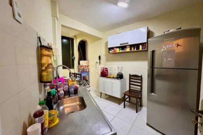Apartamento, 2 quartos, 77 m² - Foto 1